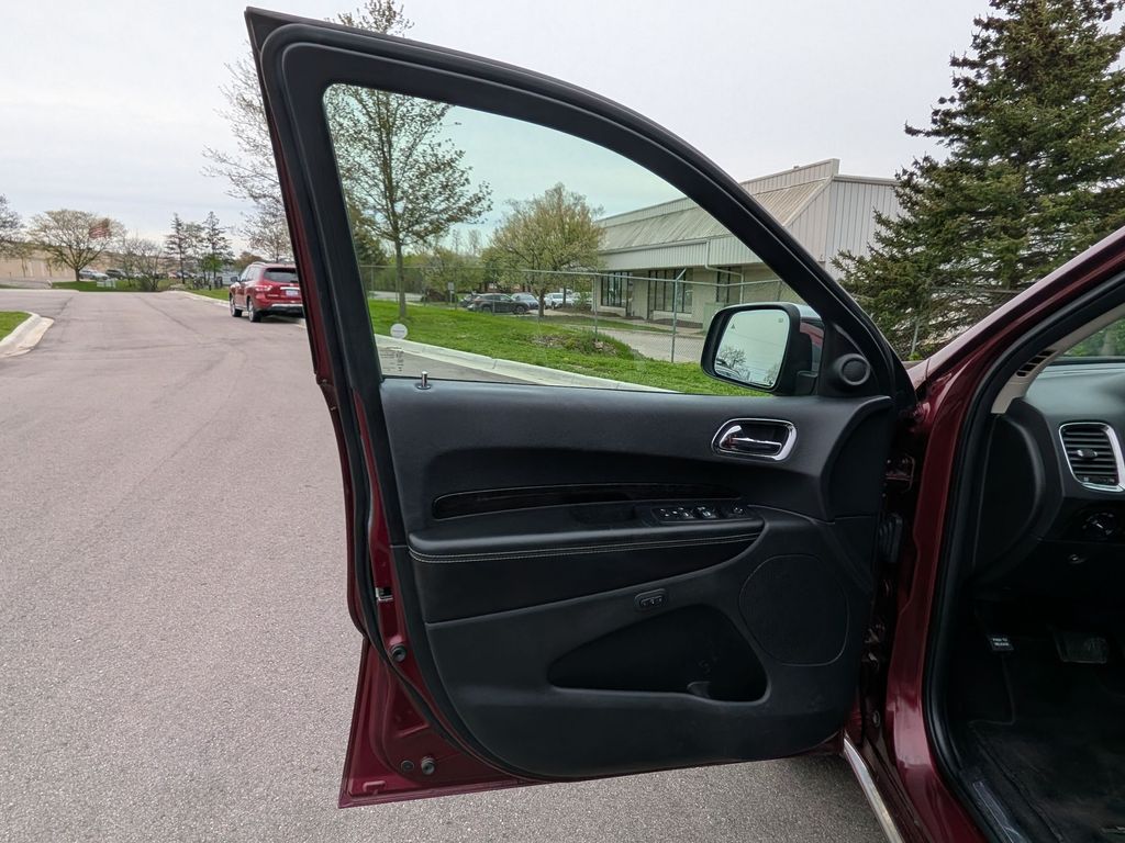 2017 Dodge Durango Citadel - Photo 14