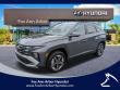 New 2026 Hyundai Tucson SEL Premium AWD SUV