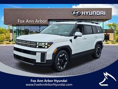 2026 Hyundai Santa Fe SEL AWD SUV