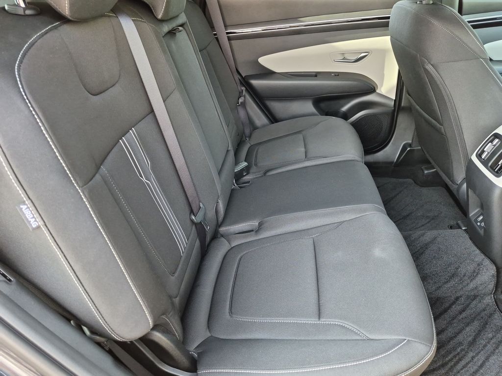 2024 Hyundai Tucson SEL - Photo 27