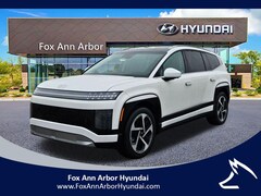 2026 Hyundai IONIQ 9 Performance Limited SUV