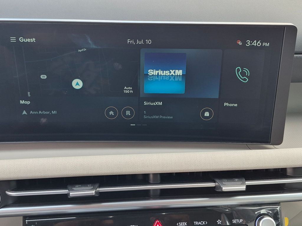 2026 Hyundai Tucson SEL Premium - Photo 20