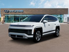 2026 Hyundai IONIQ 9 Performance Limited SUV