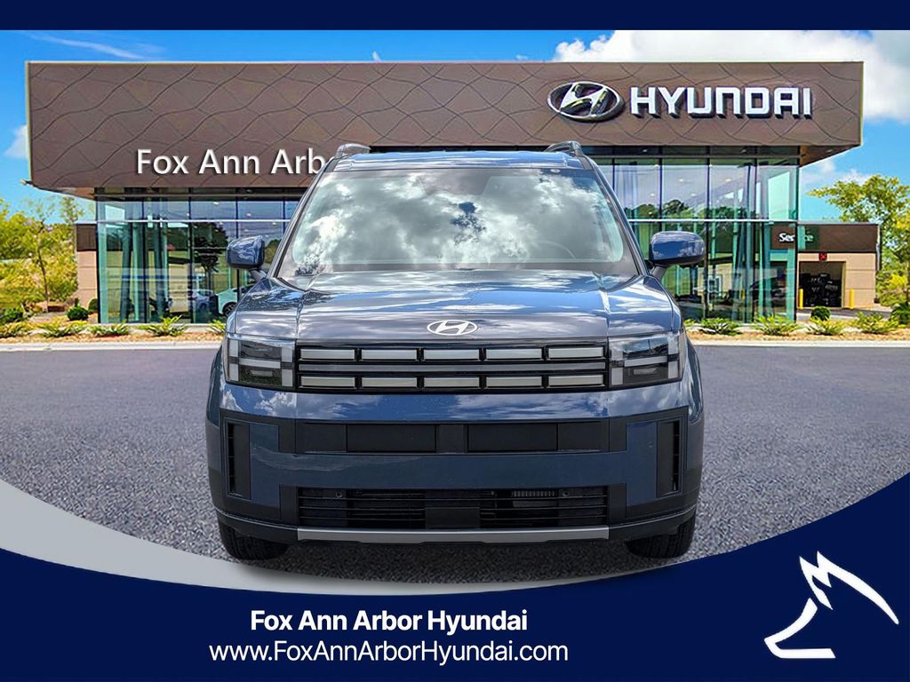 2026 Hyundai Santa Fe SEL - Photo 8