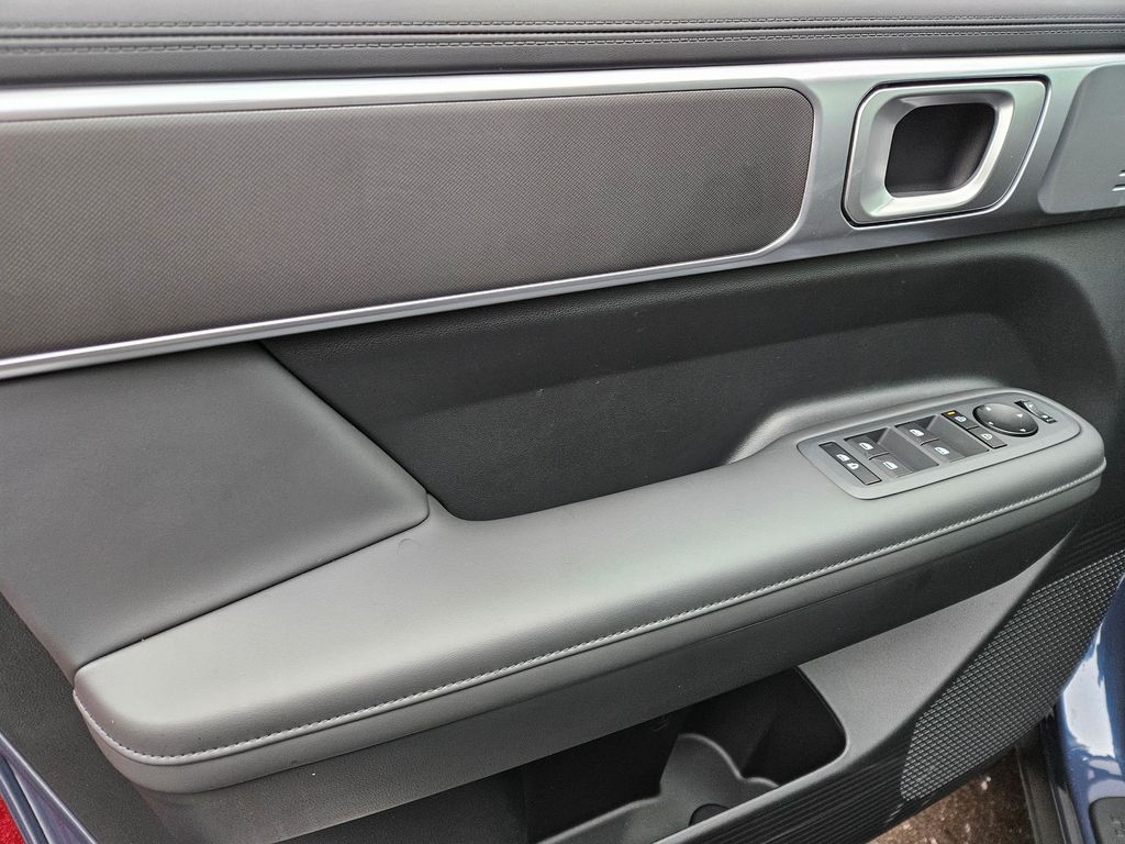 2026 Hyundai Santa Fe XRT - Photo 14