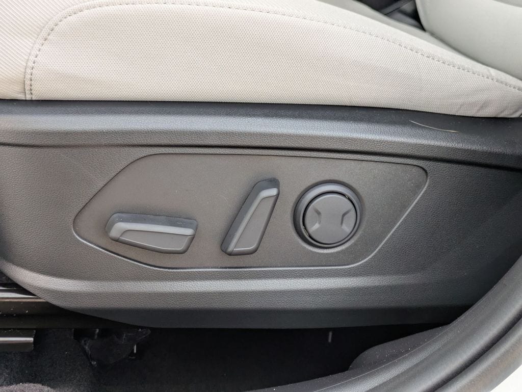 2026 Hyundai Tucson SEL - Photo 15