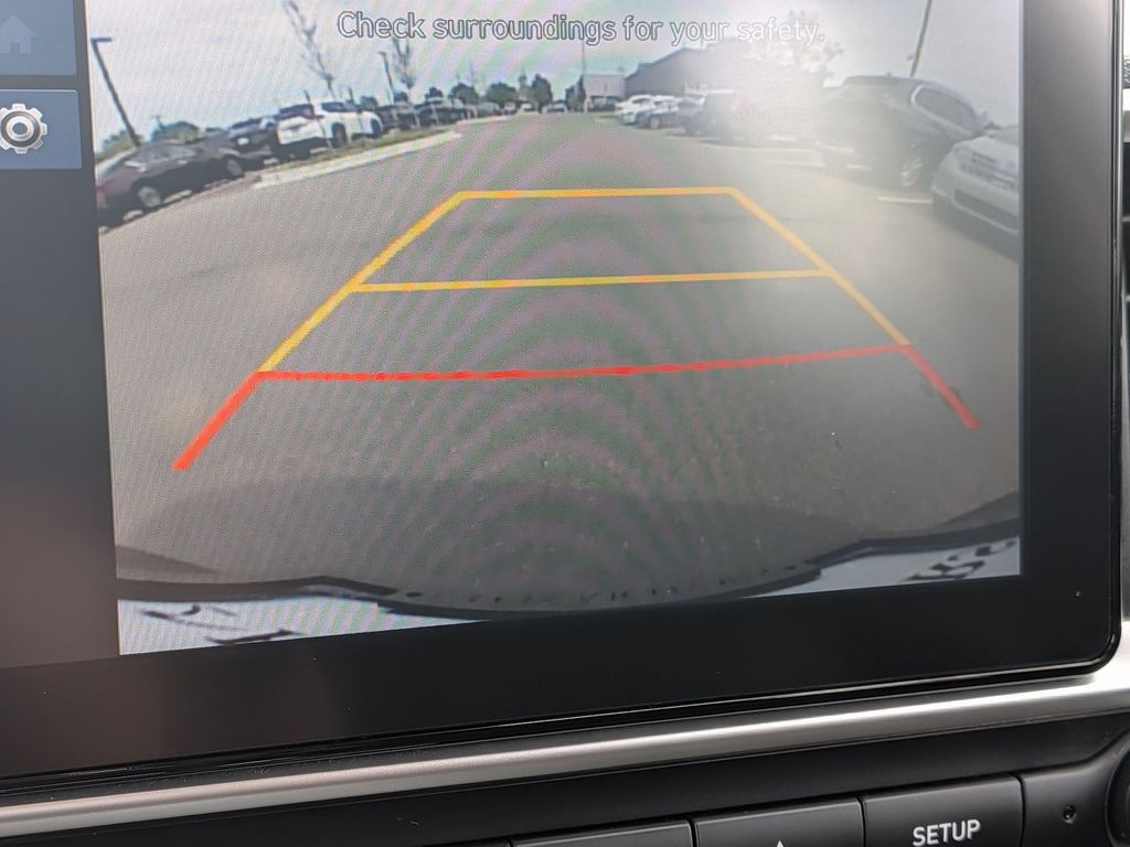 2024 Hyundai Venue SE - Photo 21