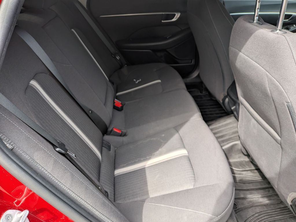 2023 Hyundai Sonata SEL - Photo 28