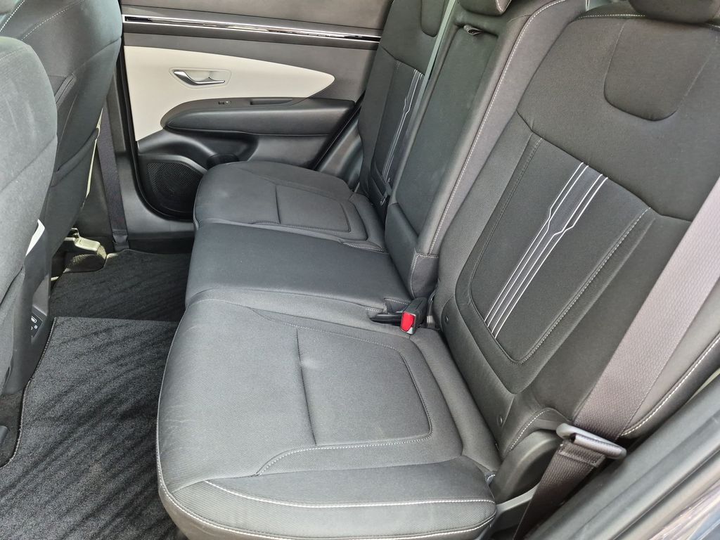 2024 Hyundai Tucson SEL - Photo 26