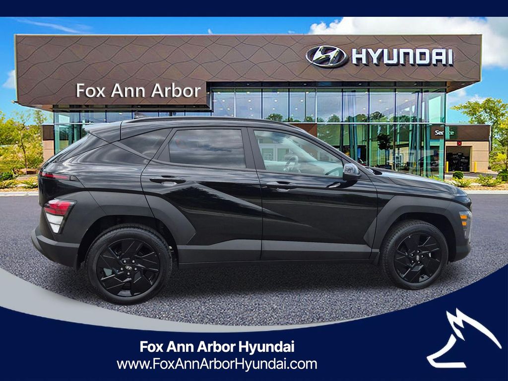 2026 Hyundai Kona SEL Sport - Photo 6