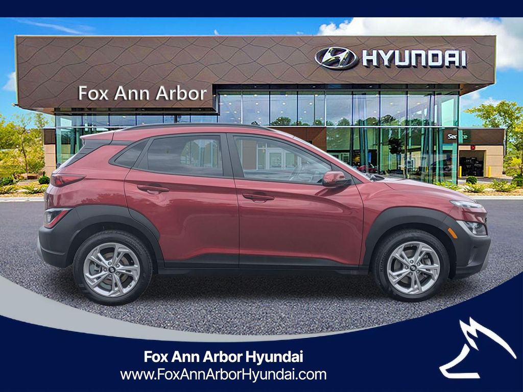 2023 Hyundai Kona SEL - Photo 6
