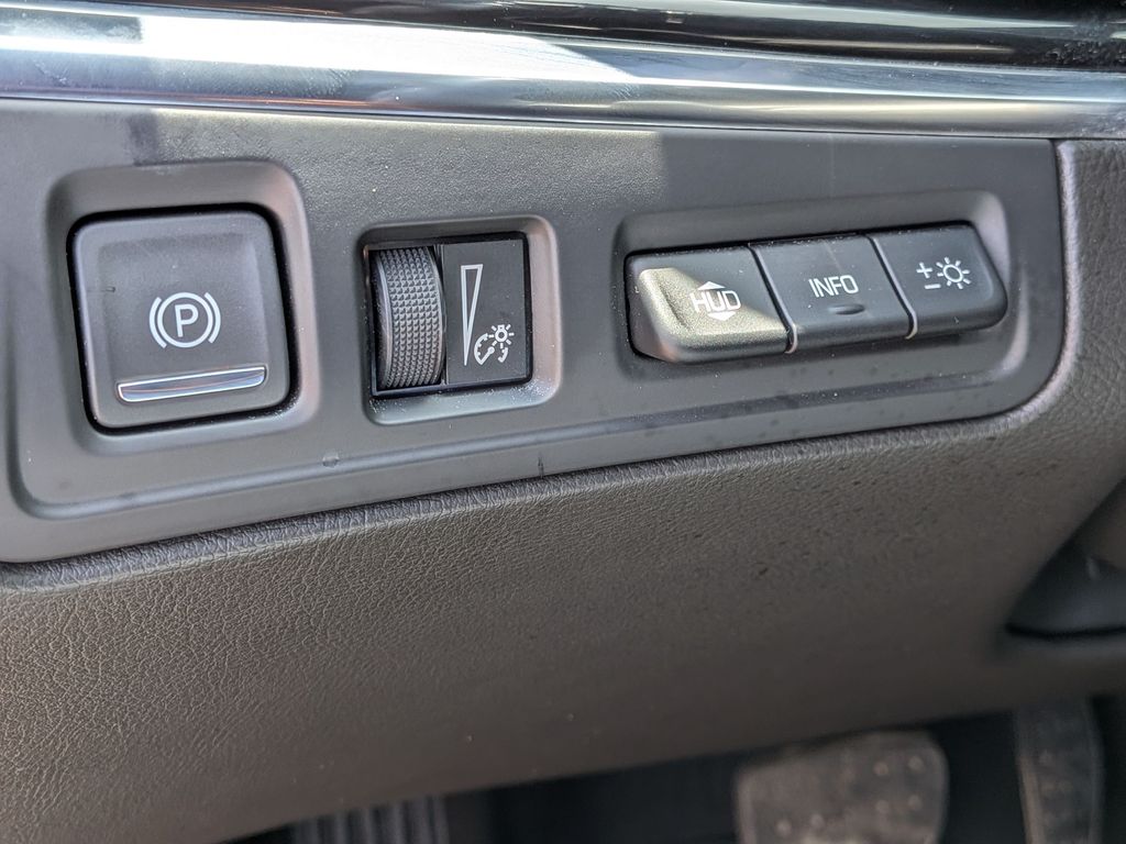 2023 Cadillac XT6 Premium Luxury - Photo 16