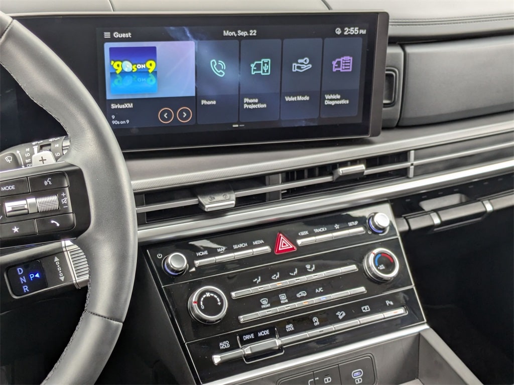 2025 Hyundai Santa Fe SE - Photo 23