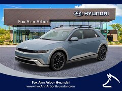 2026 Hyundai IONIQ 5 Limited SUV
