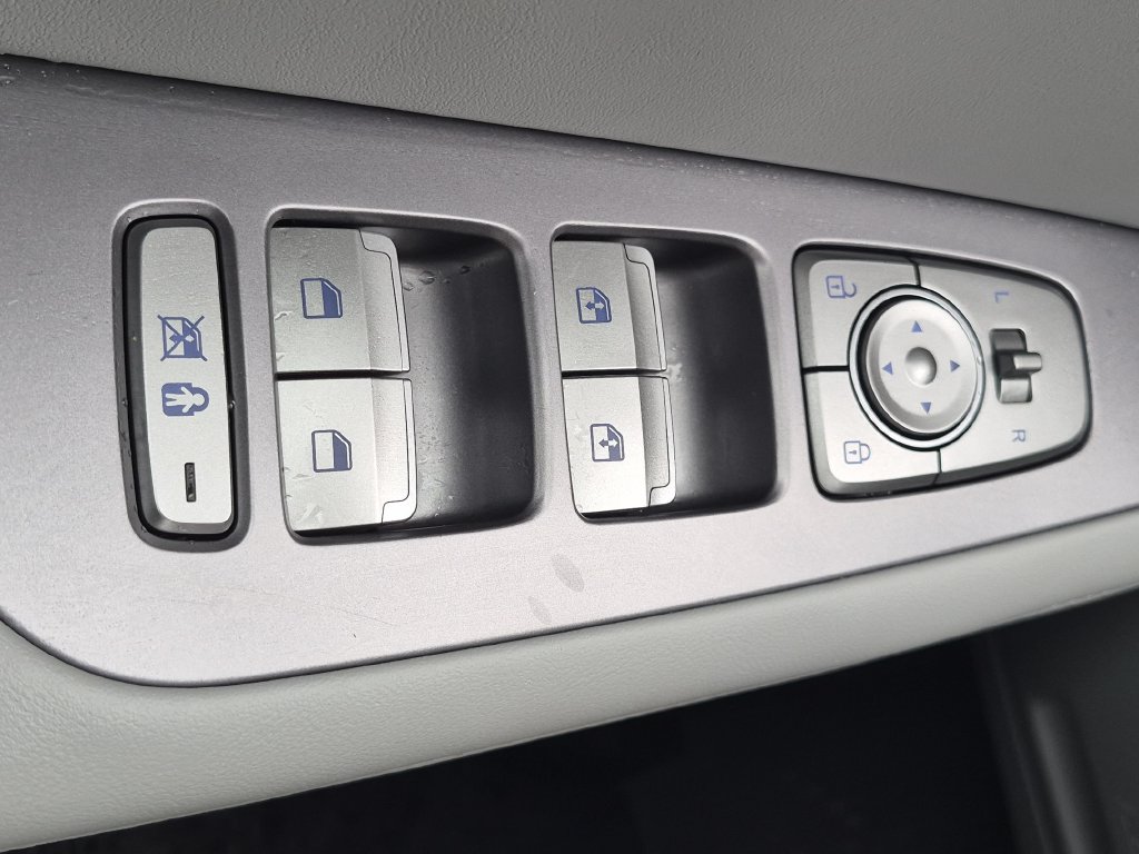 2024 Hyundai Palisade SEL - Photo 15