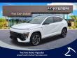 Certified 2024 Hyundai Kona N Line SUV