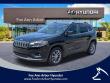 Used 2019 Jeep Cherokee Latitude Plus FWD SUV