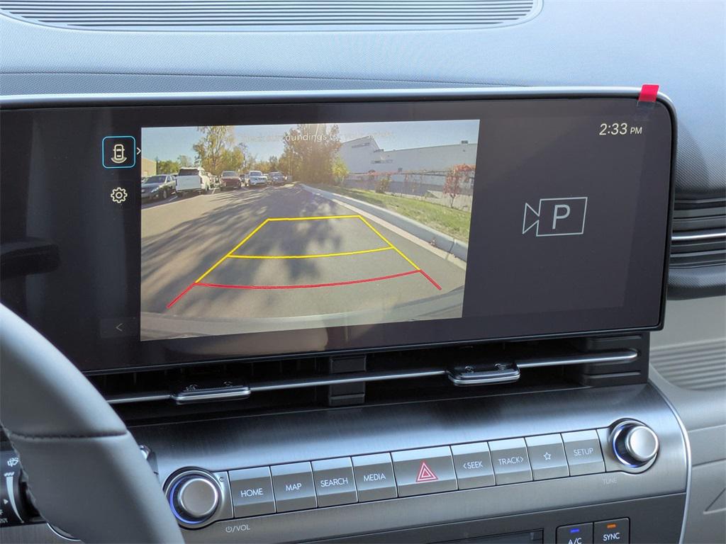 2026 Hyundai Kona SEL Sport - Photo 24
