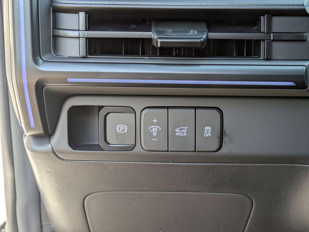 2026 Hyundai Santa Fe Calligraphy - Photo 18