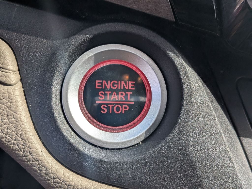 2023 Honda Odyssey EX-L - Photo 25