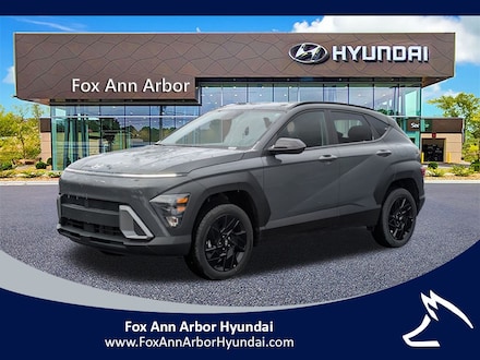 2026 Hyundai Kona SEL Sport SUV