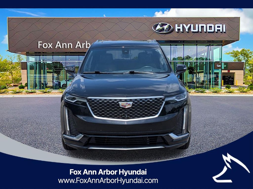 2023 Cadillac XT6 Premium Luxury - Photo 8