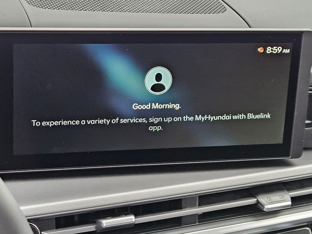 2026 Hyundai Santa Fe XRT - Photo 22
