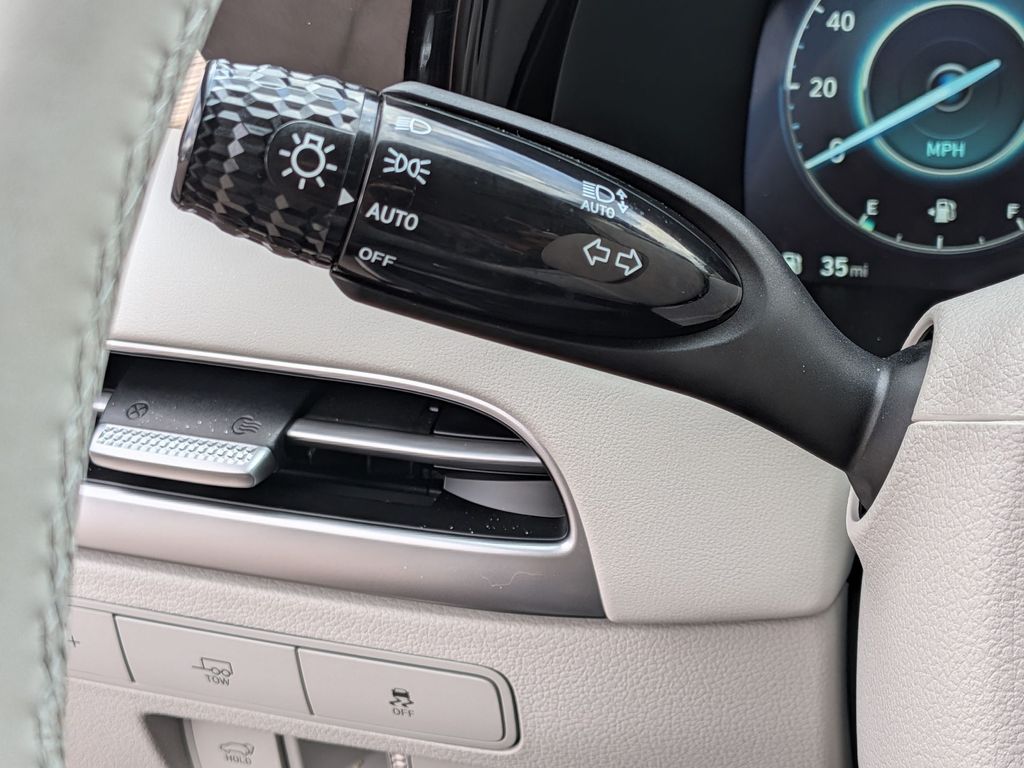2023 Hyundai Palisade Limited - Photo 19