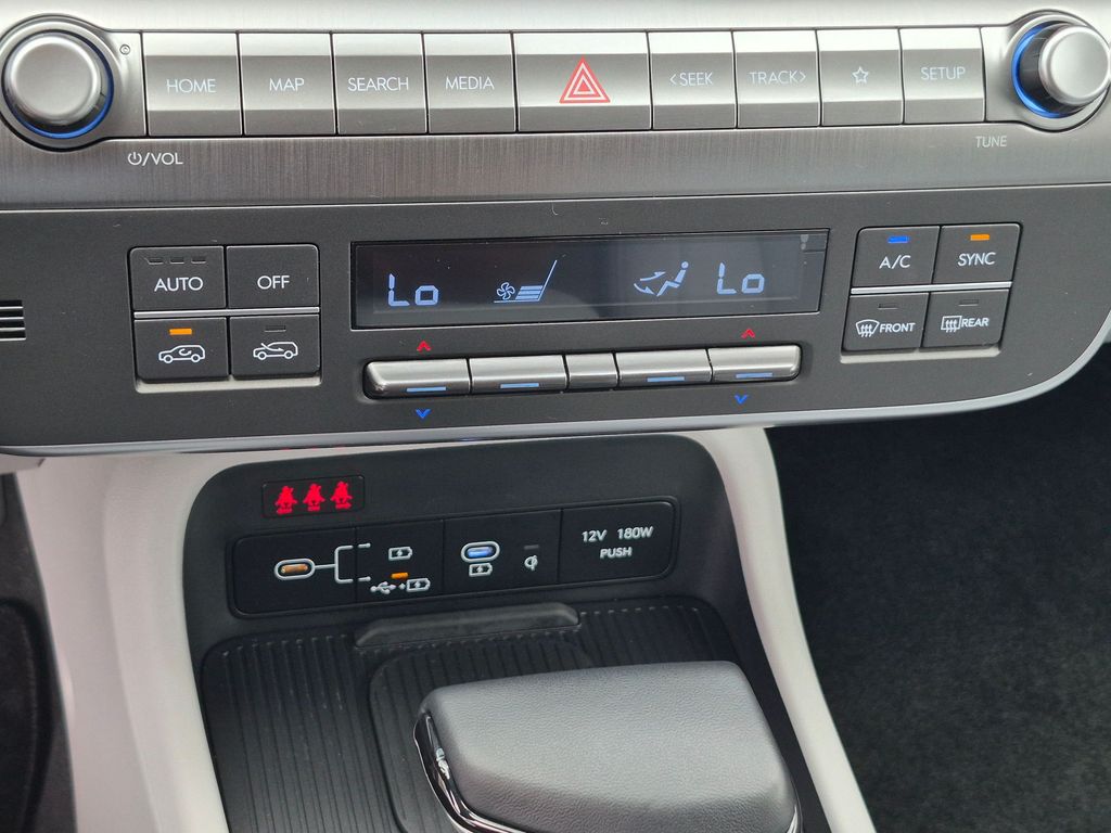 2026 Hyundai Kona SEL Sport - Photo 22