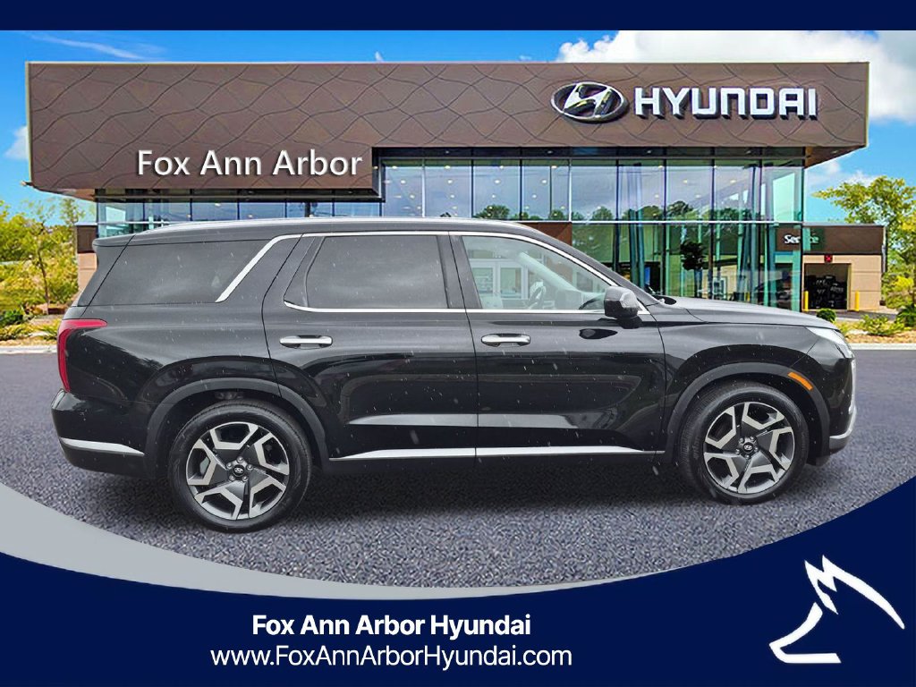 2024 Hyundai Palisade SEL - Photo 6