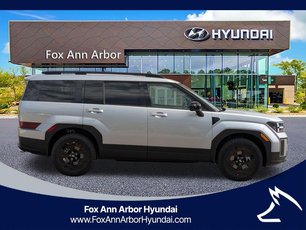 2026 Hyundai Santa Fe XRT - Photo 6