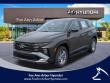 New 2026 Hyundai Tucson SE AWD SUV