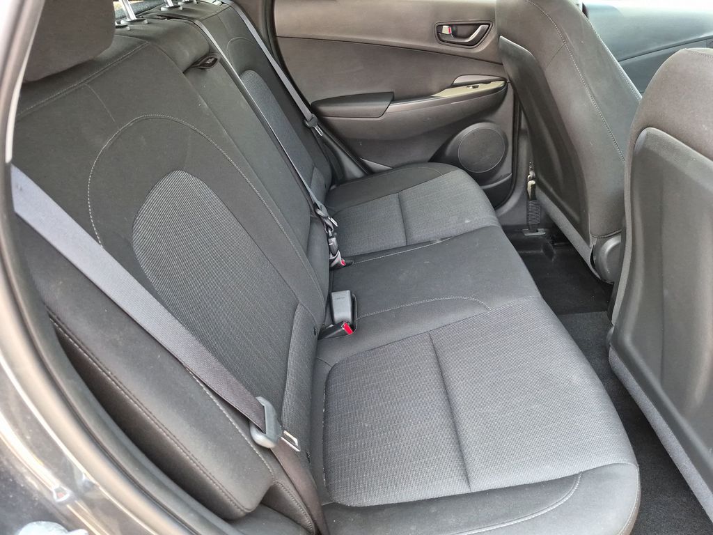 2022 Hyundai Kona SEL - Photo 27