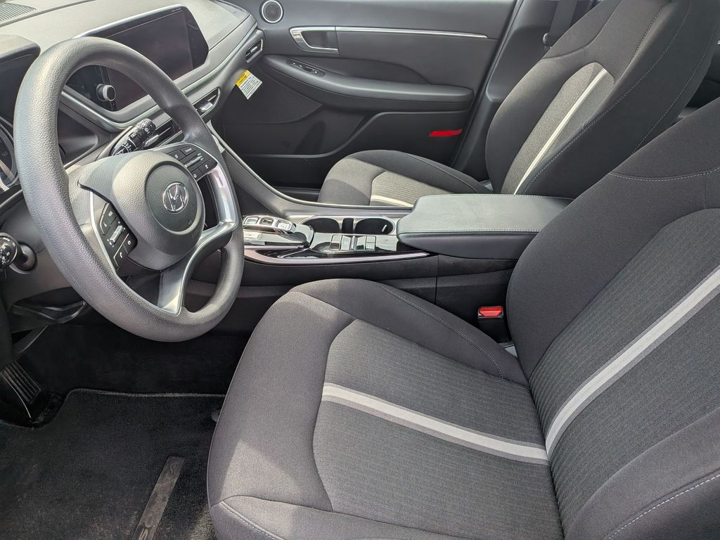 2023 Hyundai Sonata SEL - Photo 12