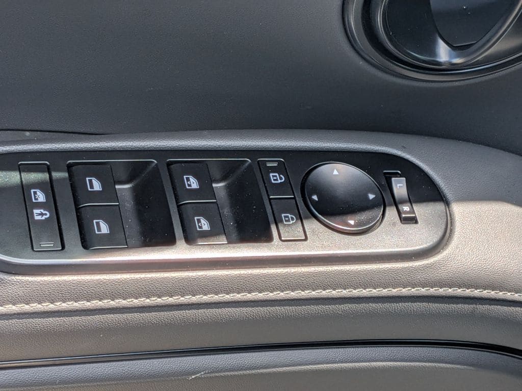 2026 Hyundai Palisade XRT Pro - Photo 15