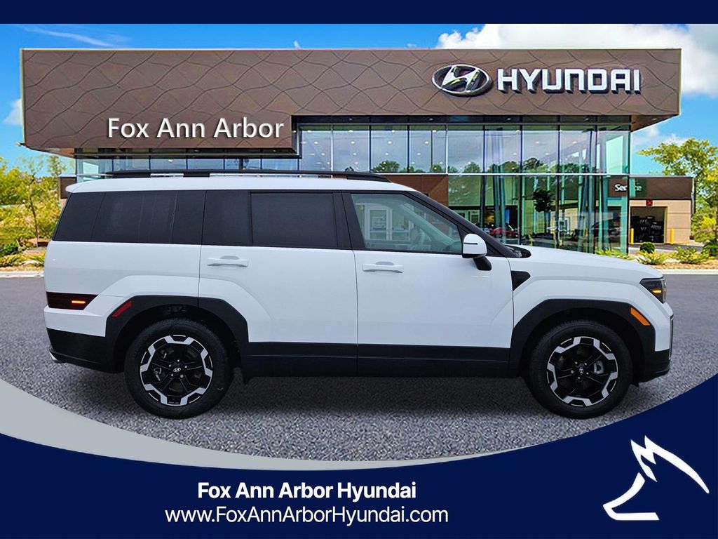 2026 Hyundai Santa Fe SEL - Photo 6
