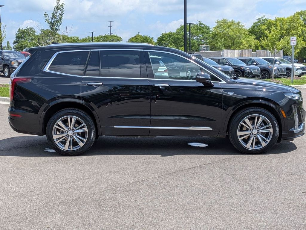 2023 Cadillac XT6 Premium Luxury - Photo 6