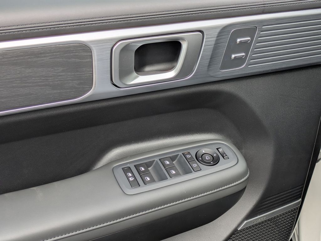 2026 Hyundai Santa Fe XRT - Photo 17