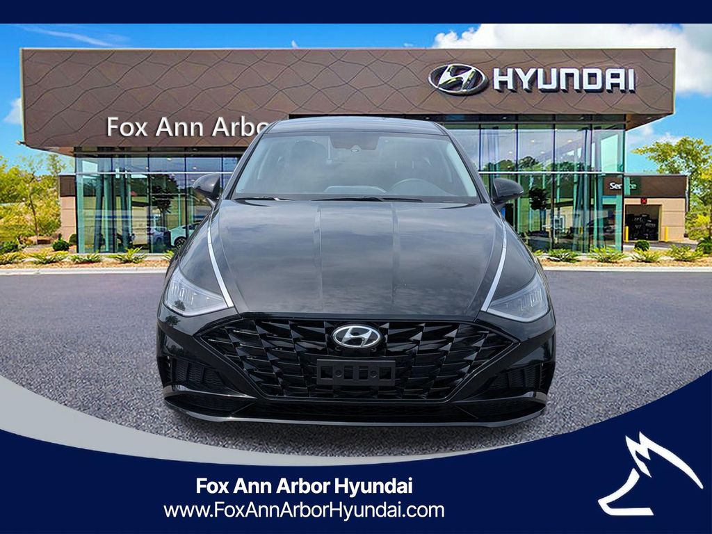 2023 Hyundai Sonata SEL - Photo 8