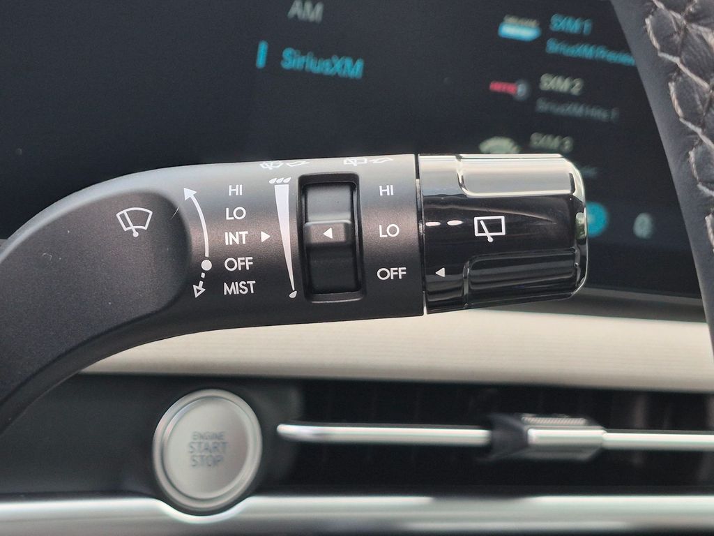 2026 Hyundai Tucson SEL Premium - Photo 19