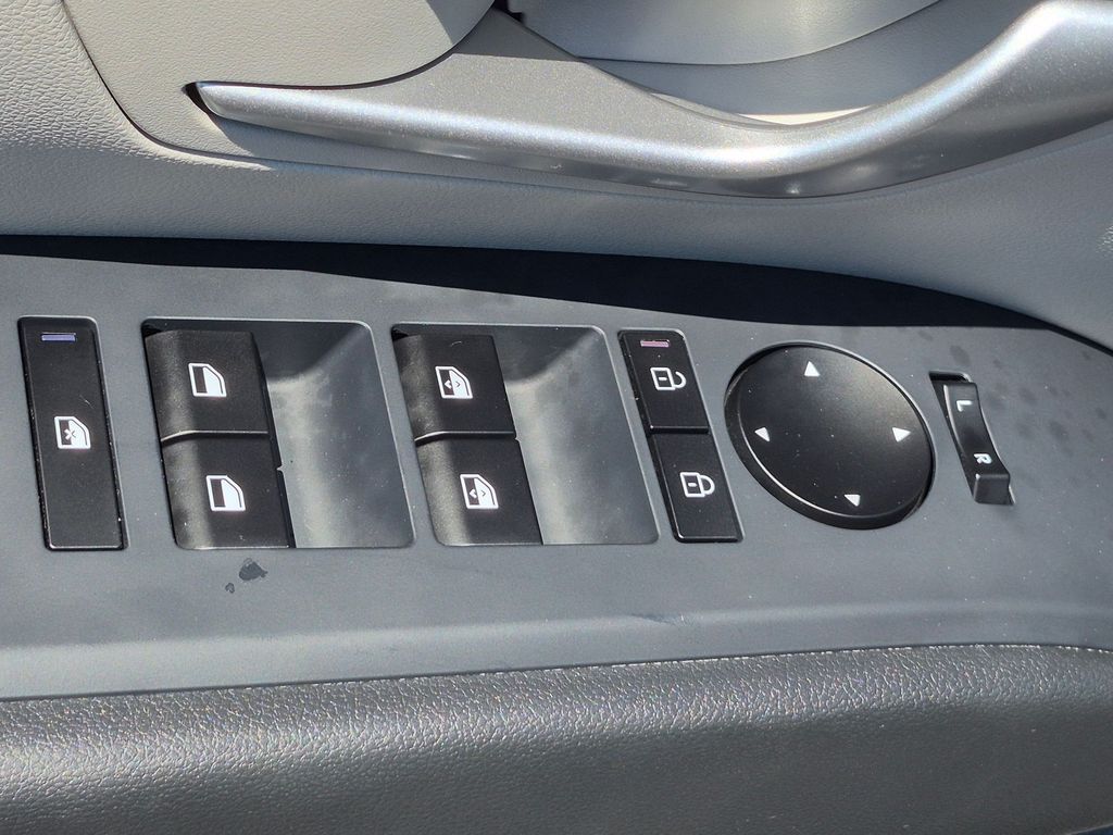2026 Hyundai Tucson SEL Premium - Photo 15