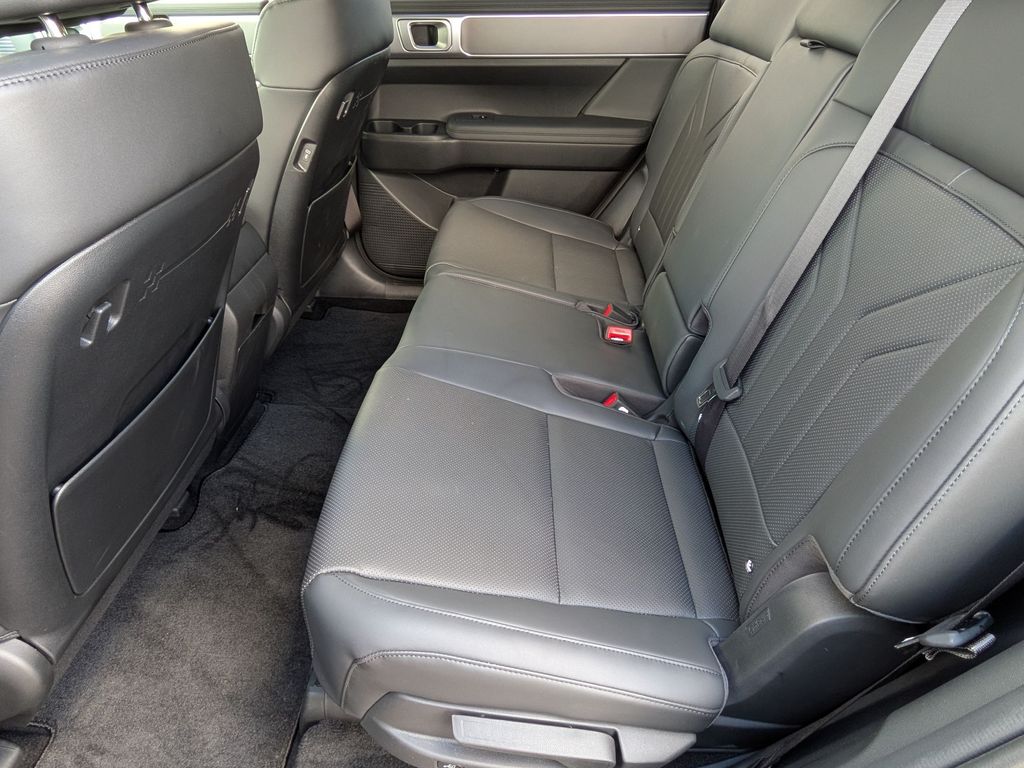2026 Hyundai Santa Fe SEL - Photo 26