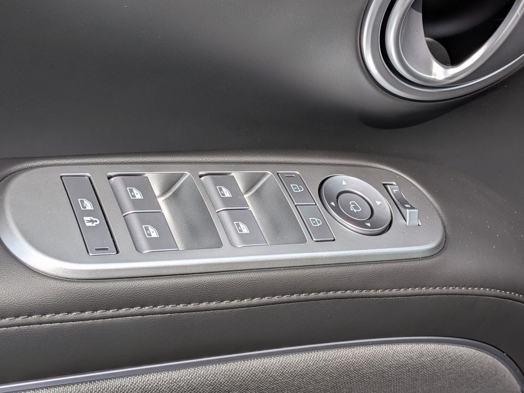 2026 Hyundai Palisade Calligraphy - Photo 15