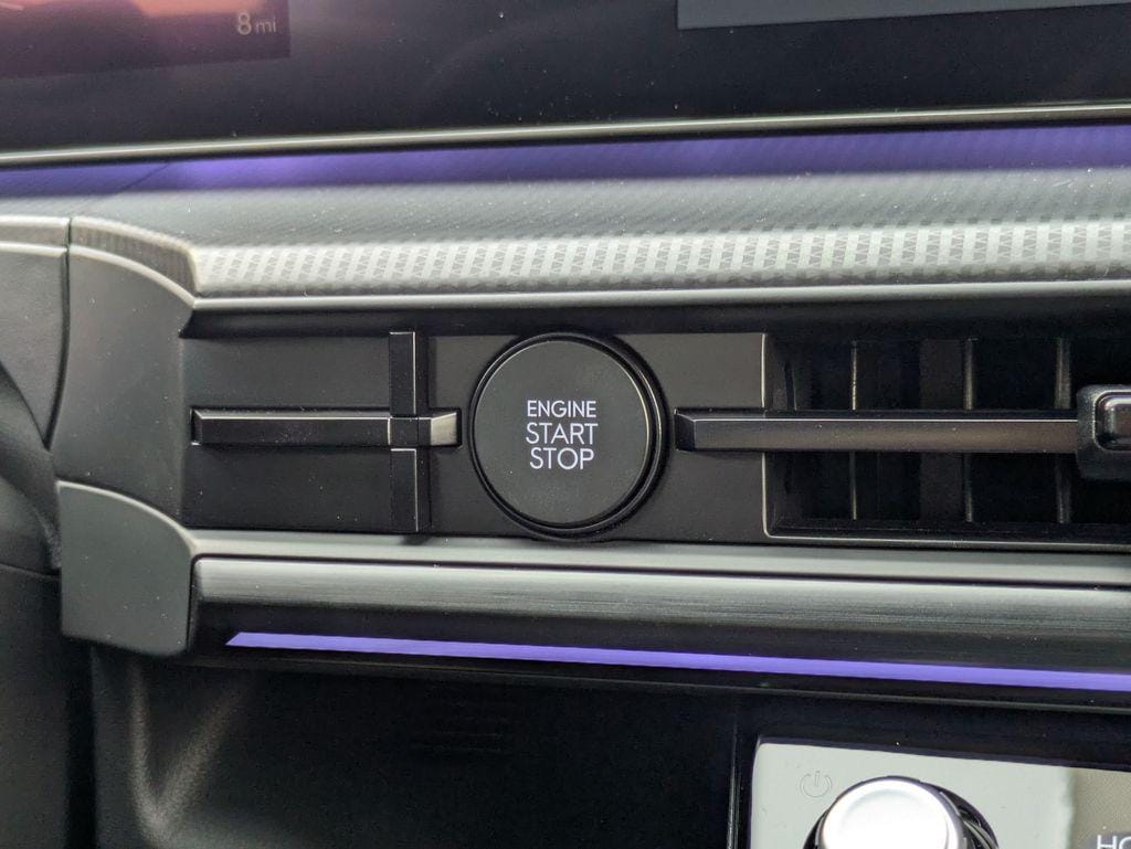 2026 Hyundai Santa Fe Calligraphy - Photo 29