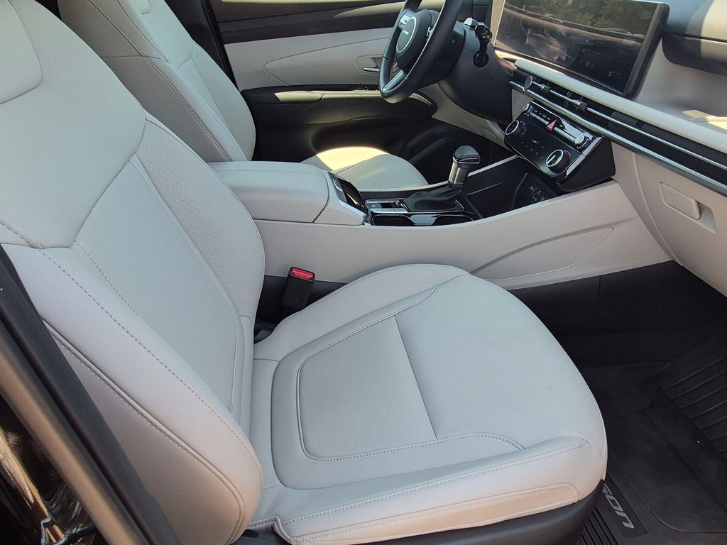 2026 Hyundai Tucson SEL Premium - Photo 30
