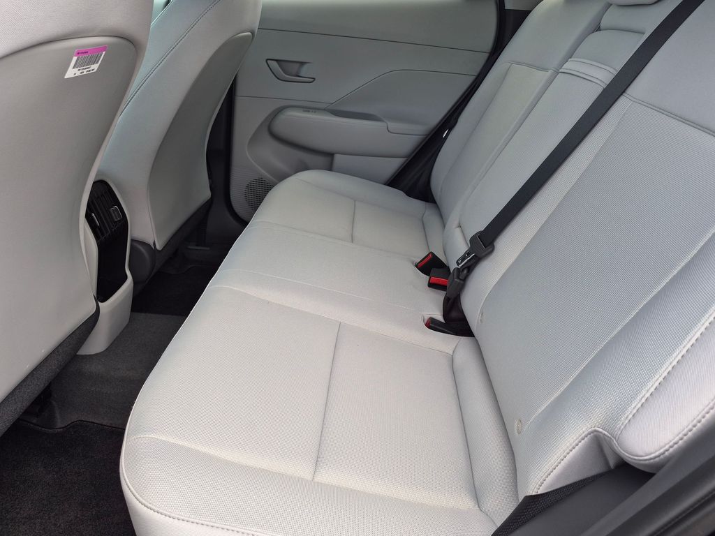 2026 Hyundai Kona SEL Sport - Photo 26