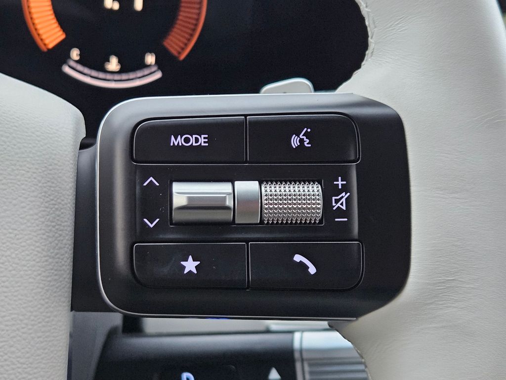 2026 Hyundai Santa Fe SEL - Photo 17