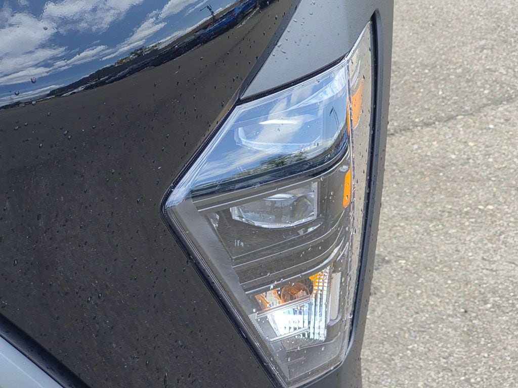2026 Hyundai Kona SEL Sport - Photo 9