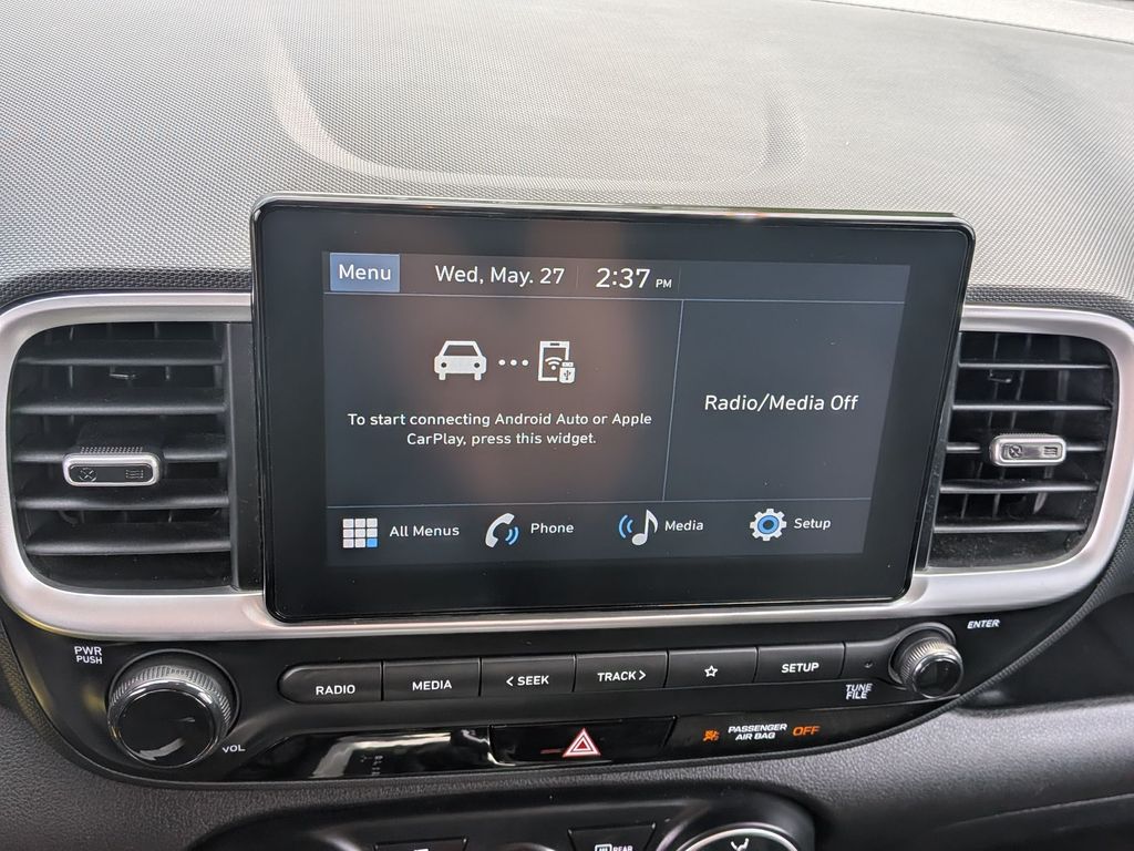 2024 Hyundai Venue SE - Photo 20