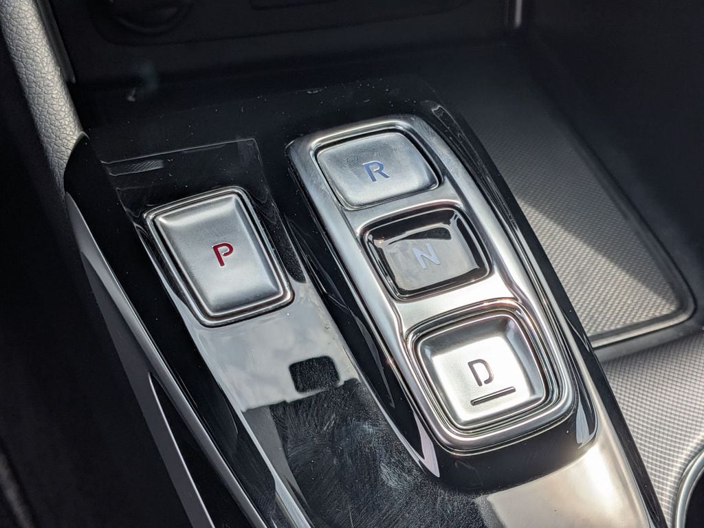 2023 Hyundai Sonata SEL - Photo 24
